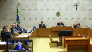 Governo anuncia novo pacote de investimentos em infraestrutura