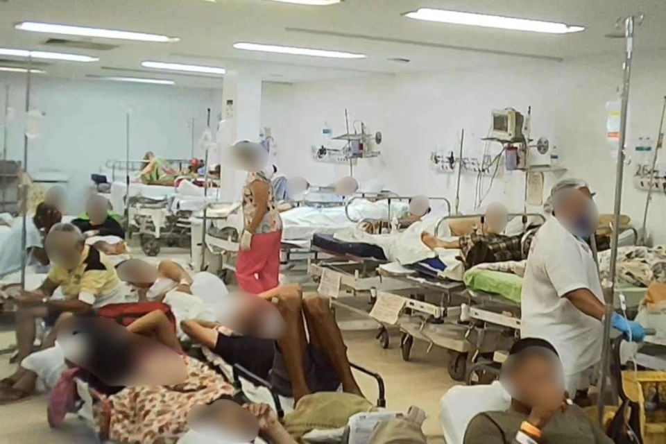 Deputados denunciam corte de R$ 1,5 bilhão na saúde e fechamento de 226 leitos em Pernambuco