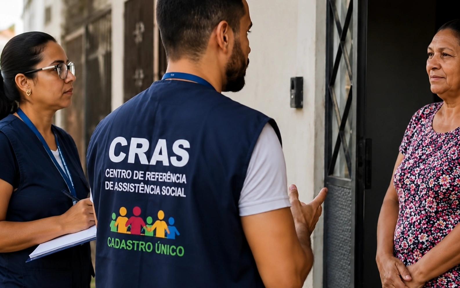 Nova instrução normativa do MDS estabelece regras mais rígidas para entrevistas em domicílio do Cadastro Único