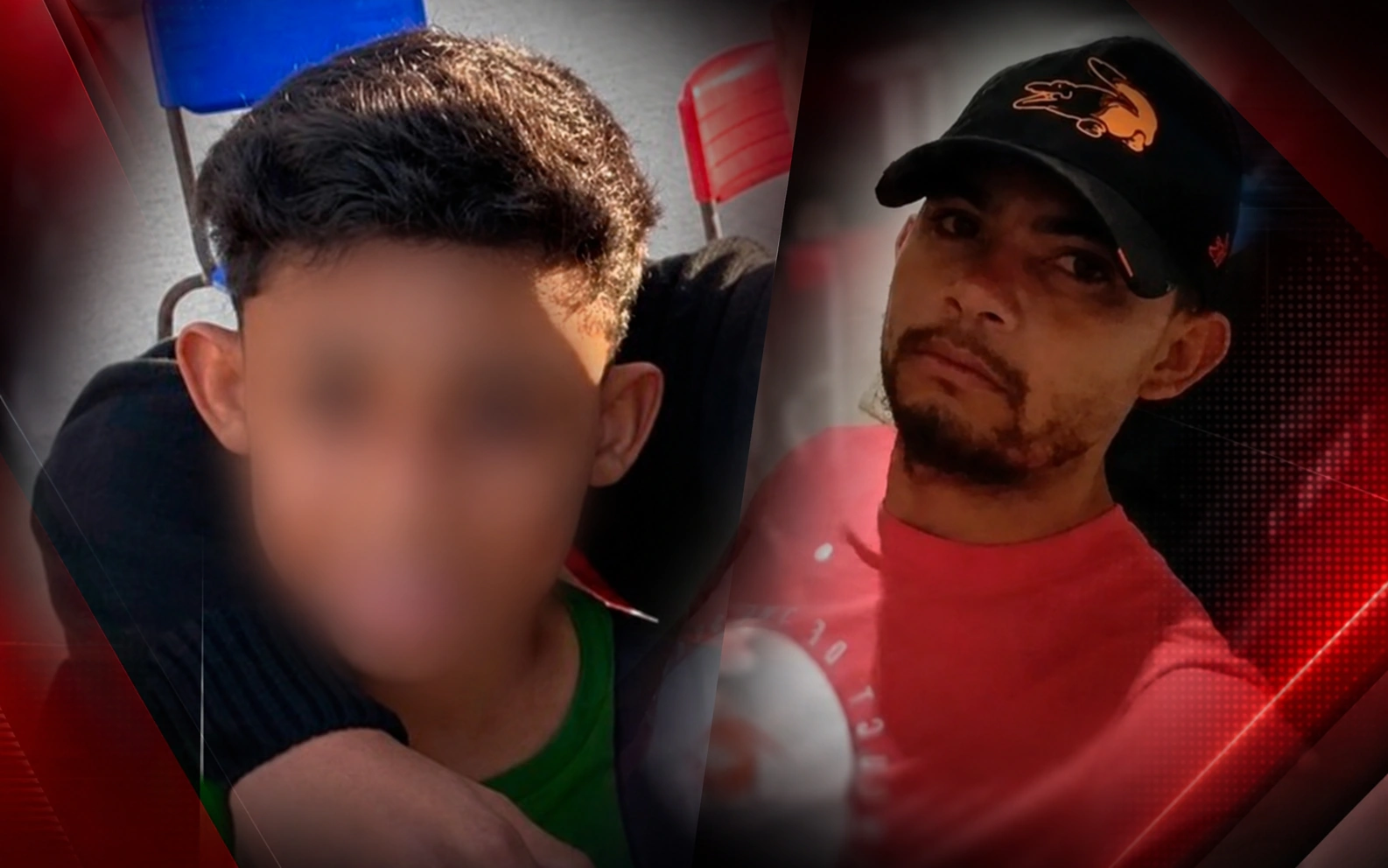 Colisão entre motocicleta e automóvel deixa dois mortos na PE-223, em Saloá