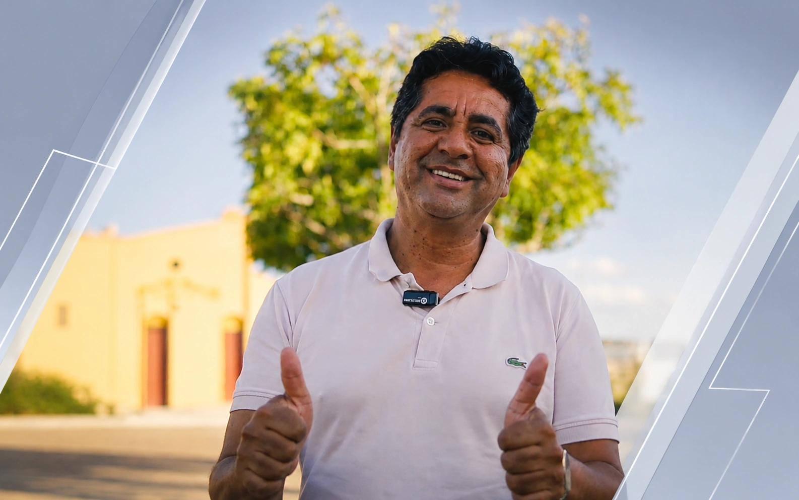 Luciano Brito confirma presença na convenção de João Campos em Recife
