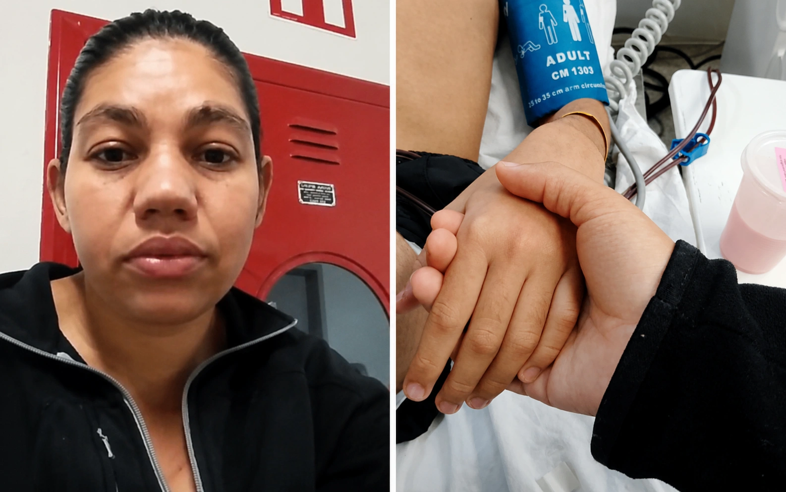 Família natural de Iatí faz vaquinha online para cuidar da saúde do filho adolescente
