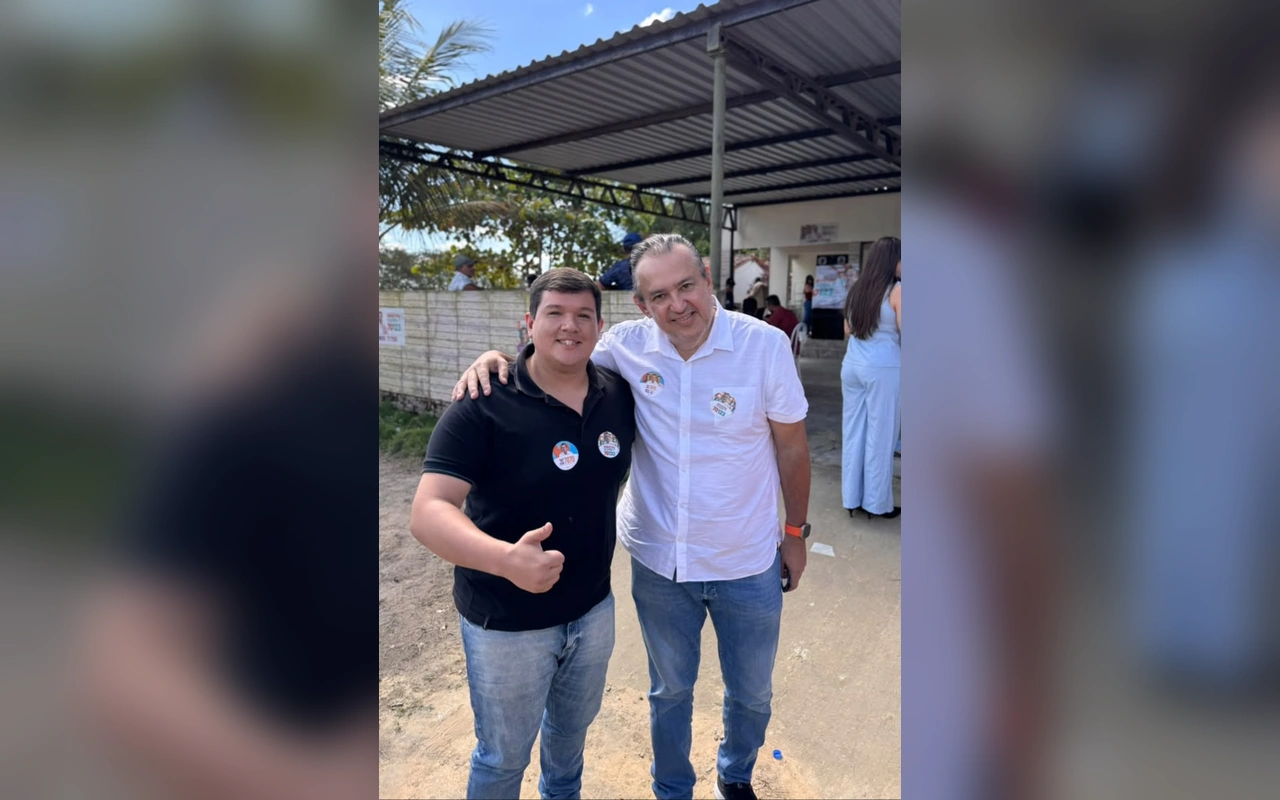 Cléuves Lopes retoma reivindicação por torre de telefonia móvel no Brejo Velho, em Paranatama