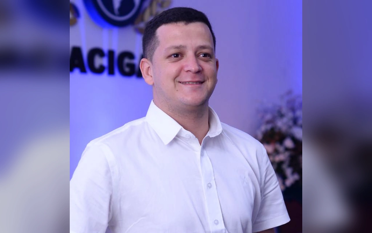 Felipe Gomes estreia “Conversando com o Agreste” com prefeito de Paranatama como primeiro convidado