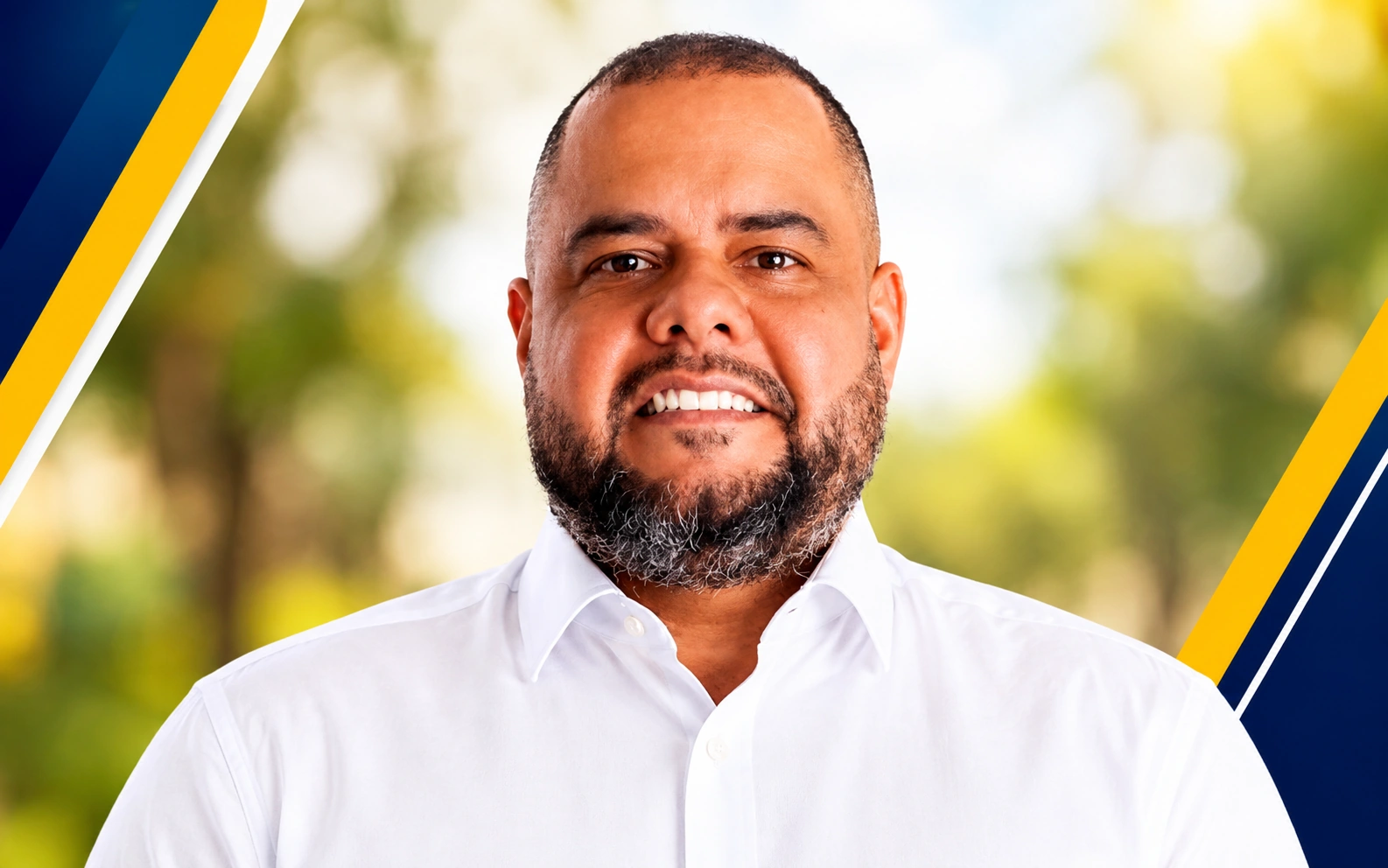 As urnas de Paranatama e o surgimento de uma nova liderança