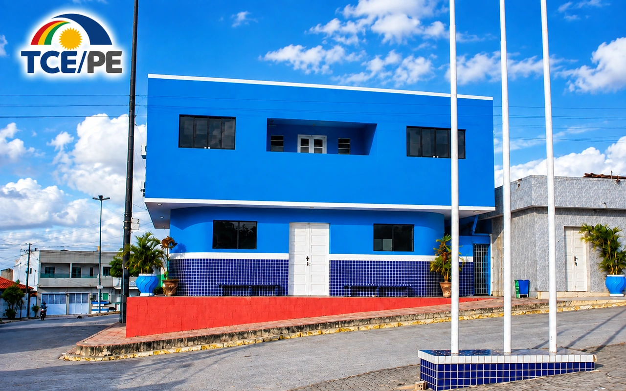 TCE-PE aponta irregularidades em 14 escolas de Paranatama e dá 360 dias para correções